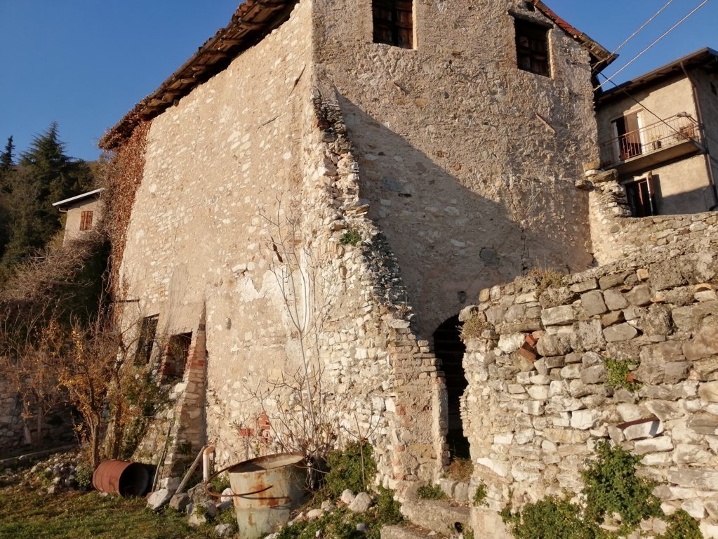 Rustico o Casale - Gardone Riviera